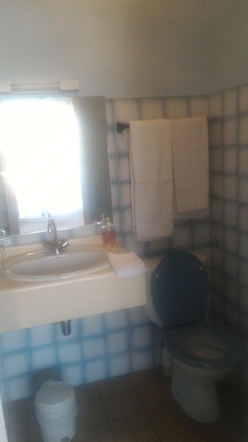 L'Arvor Hotel Guer Екстериор снимка