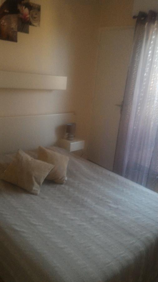 L'Arvor Hotel Guer Екстериор снимка